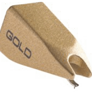Ortofon Stylus Gold