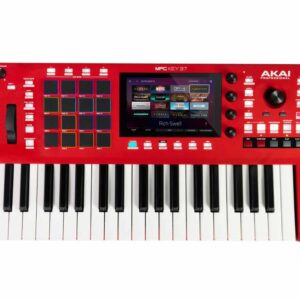 Akai MPC Key 37