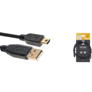 Stagg NCC1,5UAUNA A-Mini A