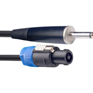 Stagg SSP2SP15 Luidsprekerkabel