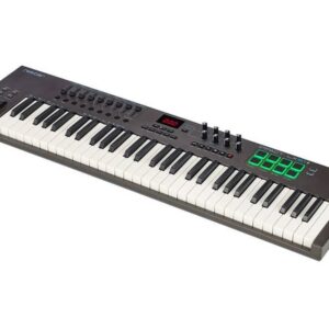 Nektar Impact LX61+ Plus