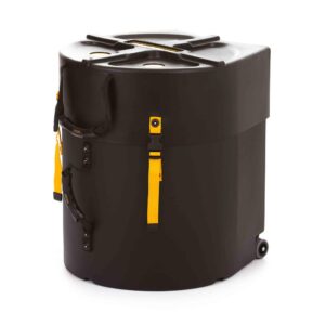 Hardcase HNDB14 koffer voor 14 inch doumbek