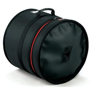 Tama PBF16 Powerpad Floortom Bag voor 16 x 16 inch floortom
