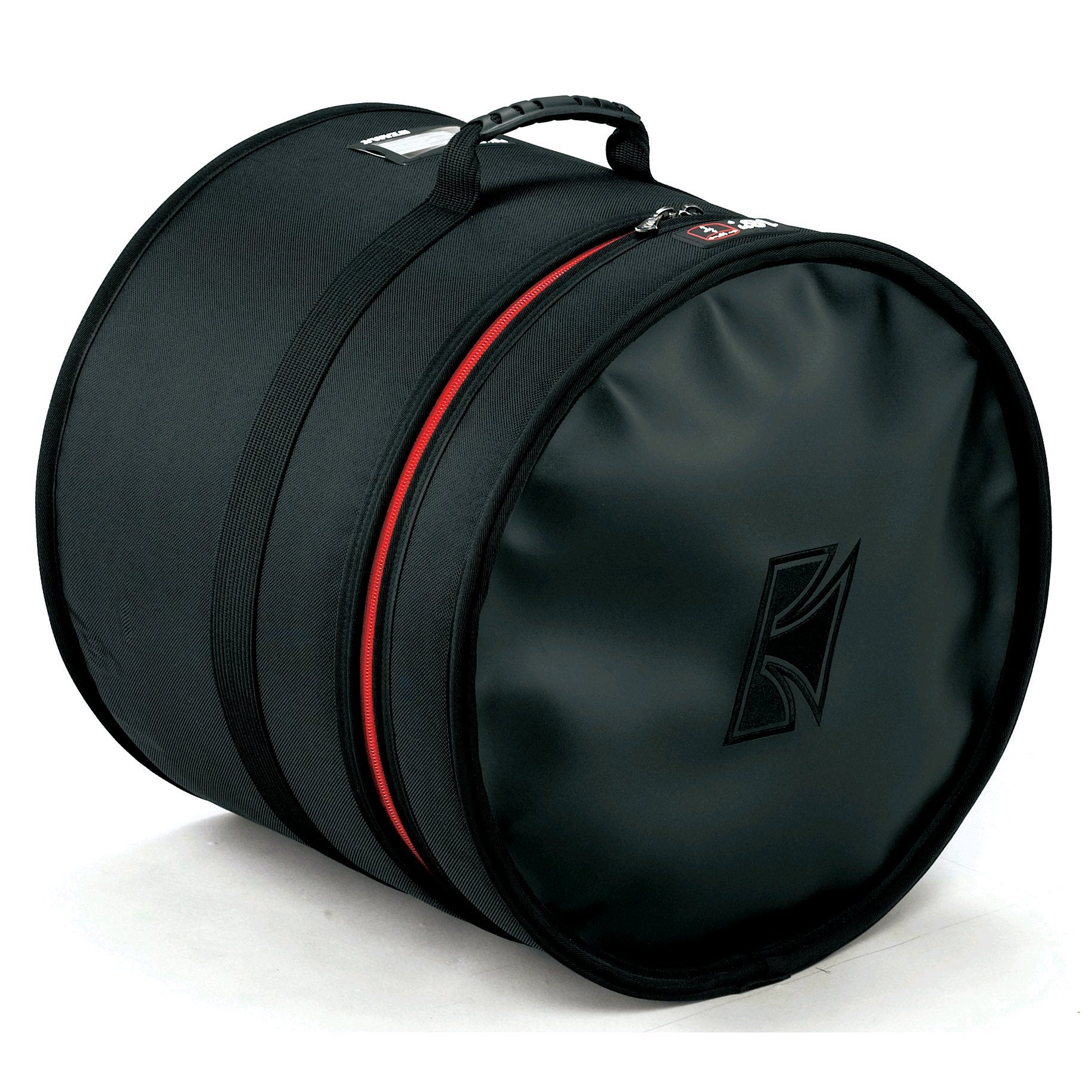 Tama PBF16 Powerpad Floortom Bag voor 16 x 16 inch floortom
