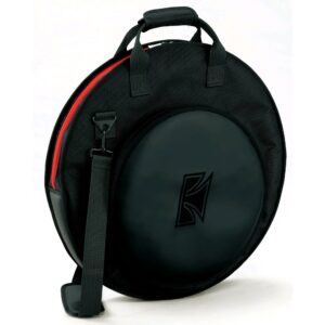 Tama PBC22 Powerpad Cymbal Bag voor bekkens tot 22 inch