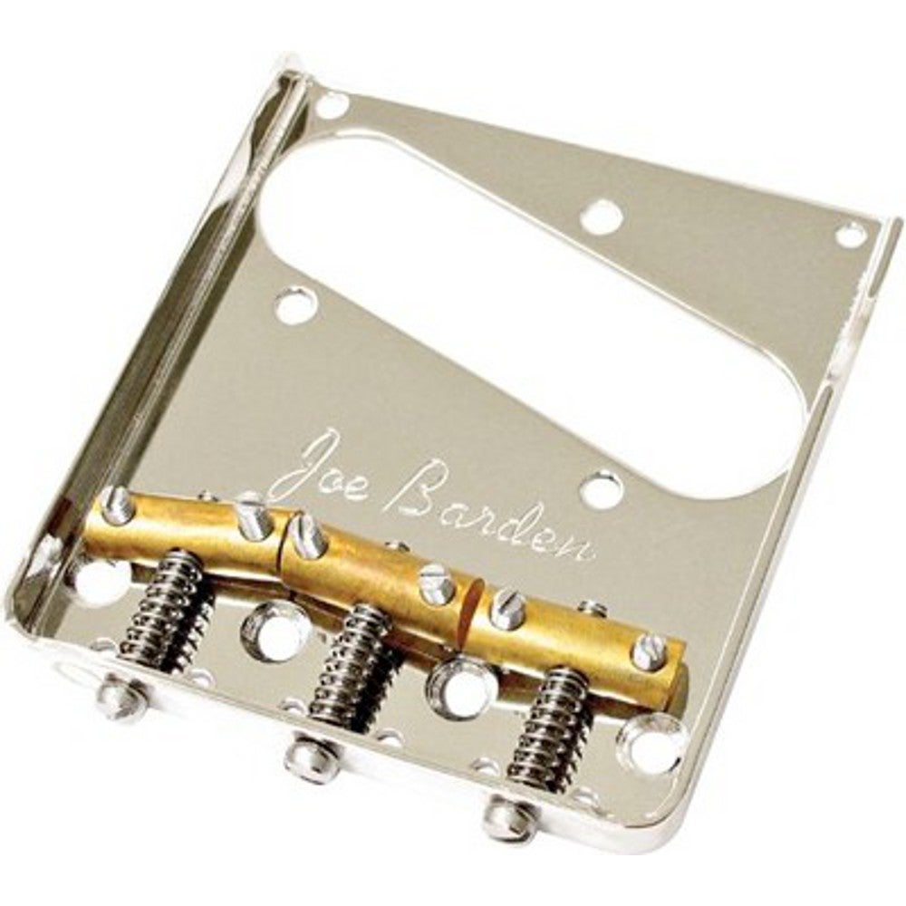 AllParts TB-5140-001 Joe Barden Vintage Style Bridge voor Telecaster®