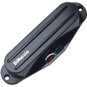 DiMarzio DP 188BK Pro Track gitaarelement