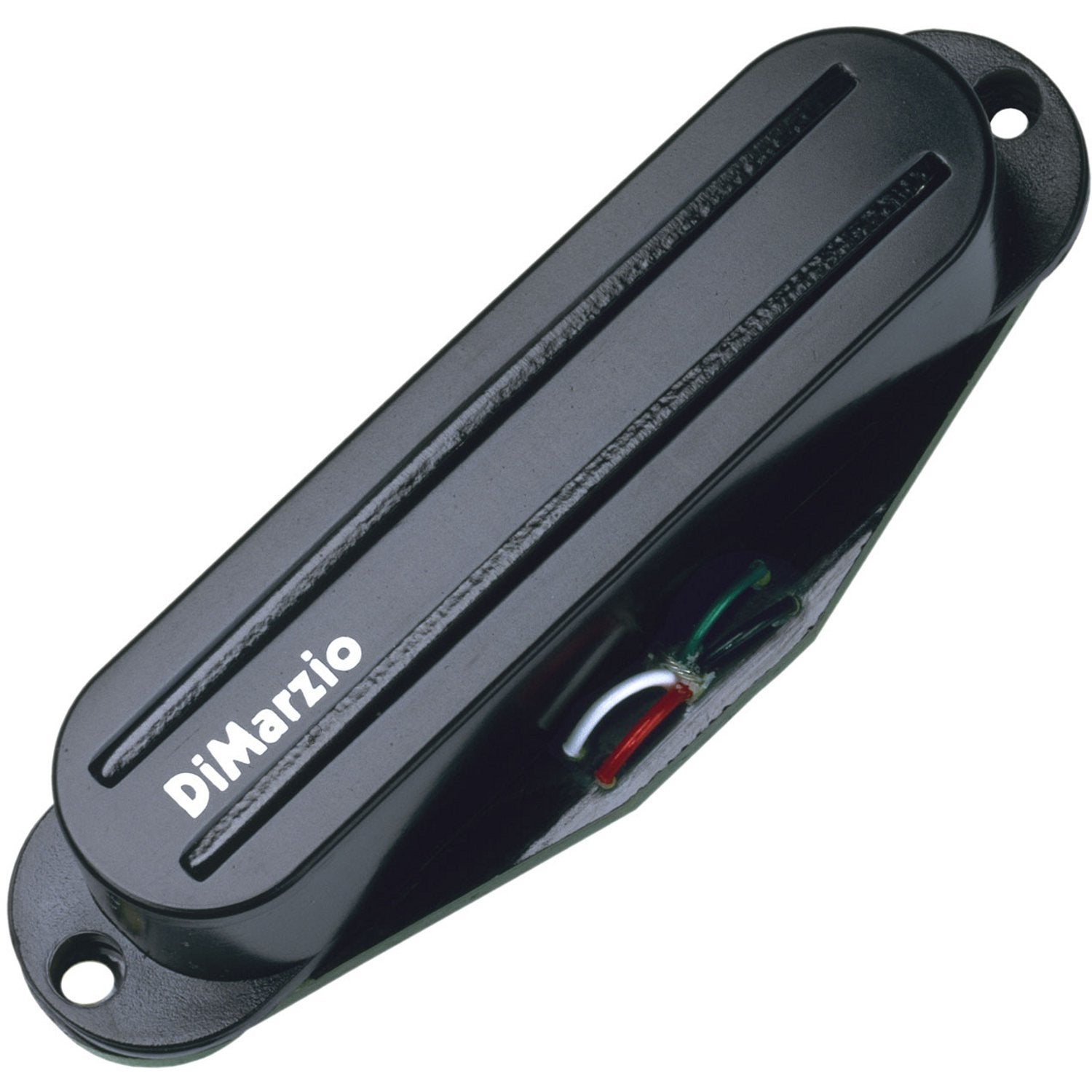 DiMarzio DP 188BK Pro Track gitaarelement