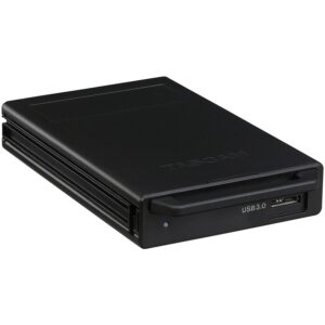 Tascam AK-CC25 SSD Storage Case
