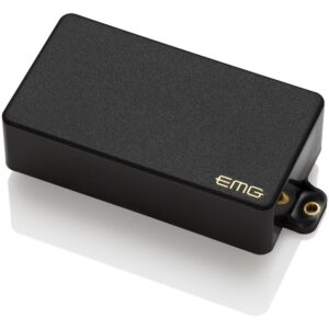 EMG 85 Black actieve humbucker