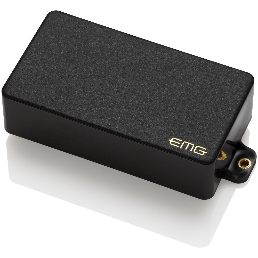 EMG 85 Black actieve humbucker