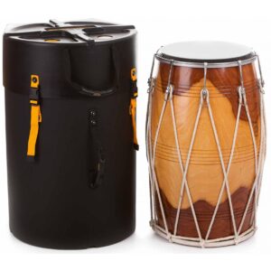 Hardcase HNDHOL15 koffer voor 15 x 25 inch dhol
