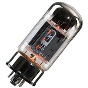 Tube Amp Doctor 6550A-STR eindversterker buis (Sextet)
