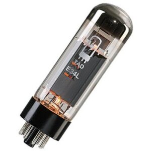Tube Amp Doctor E34L-Cz eindversterker buis (Quartet)
