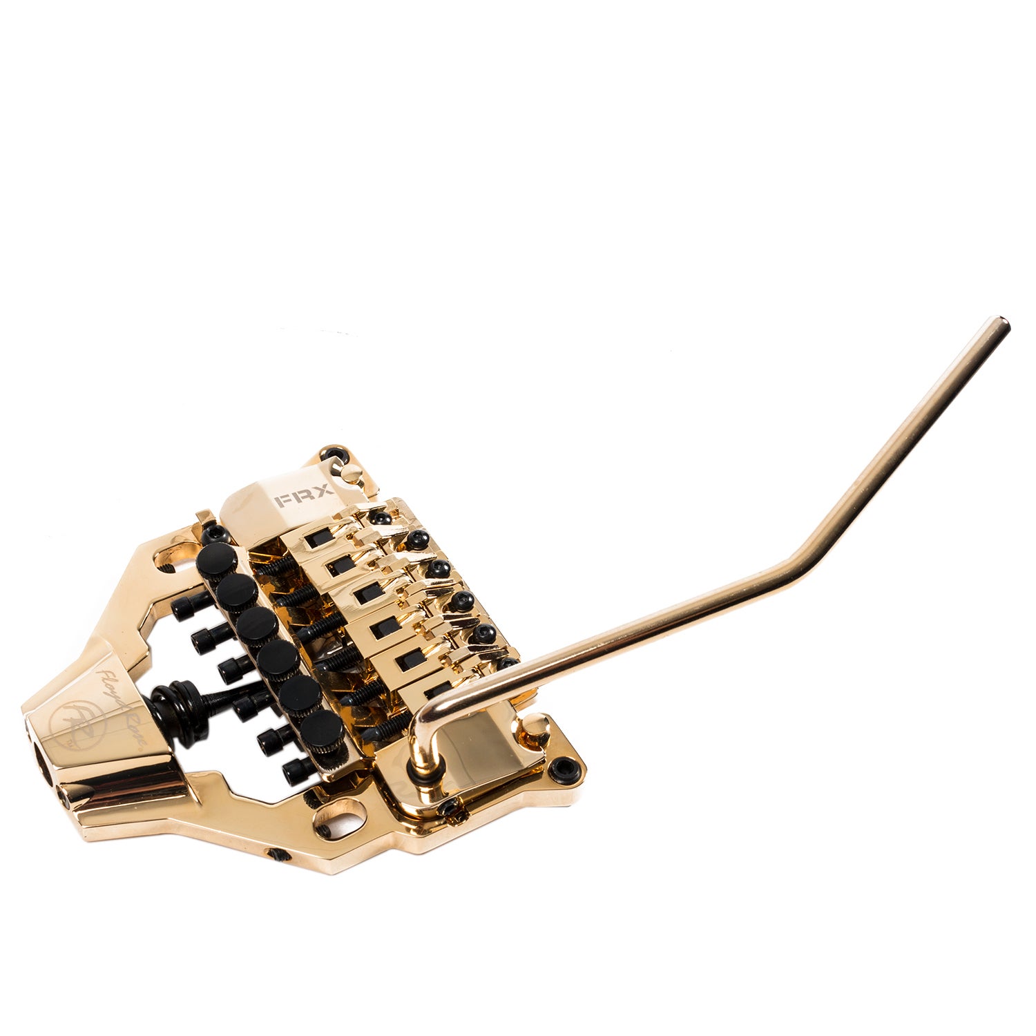 Floyd Rose FRX Tremolo System FRXT03000 goud