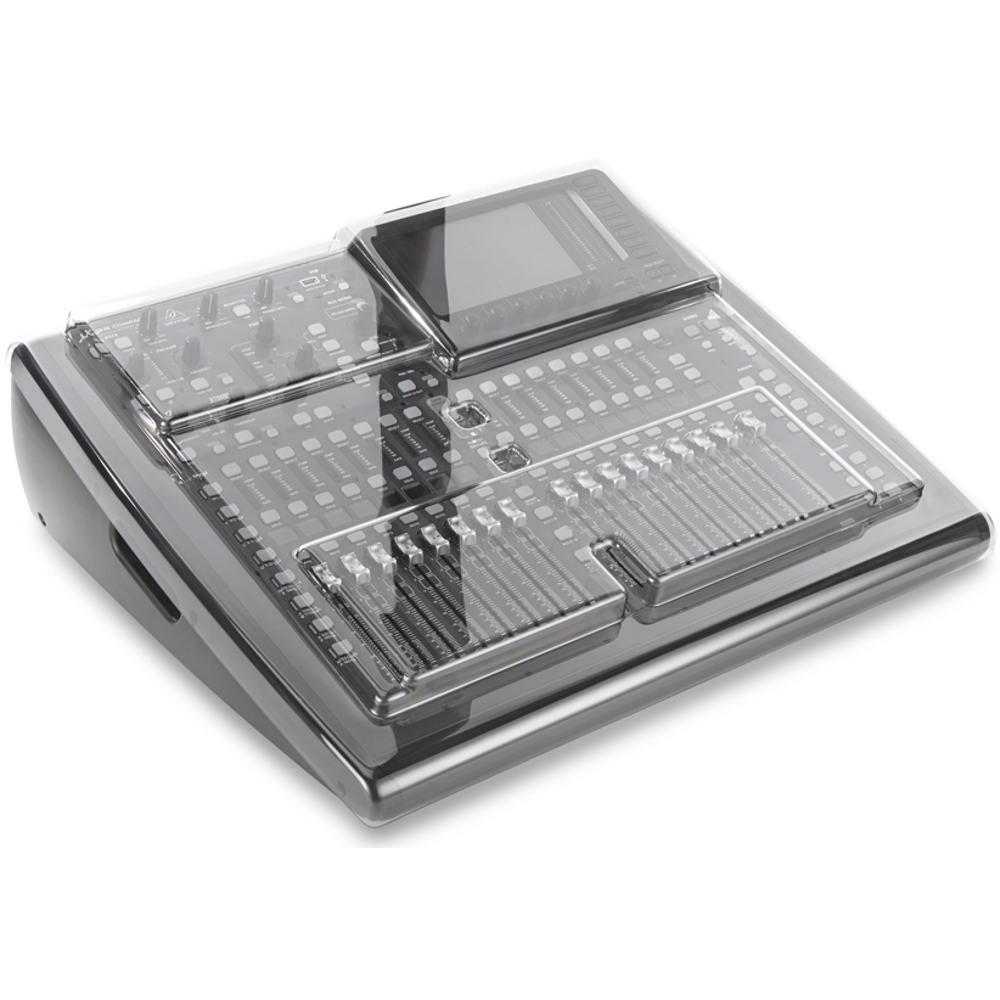 Decksaver stofkap voor Behringer X32 Compact