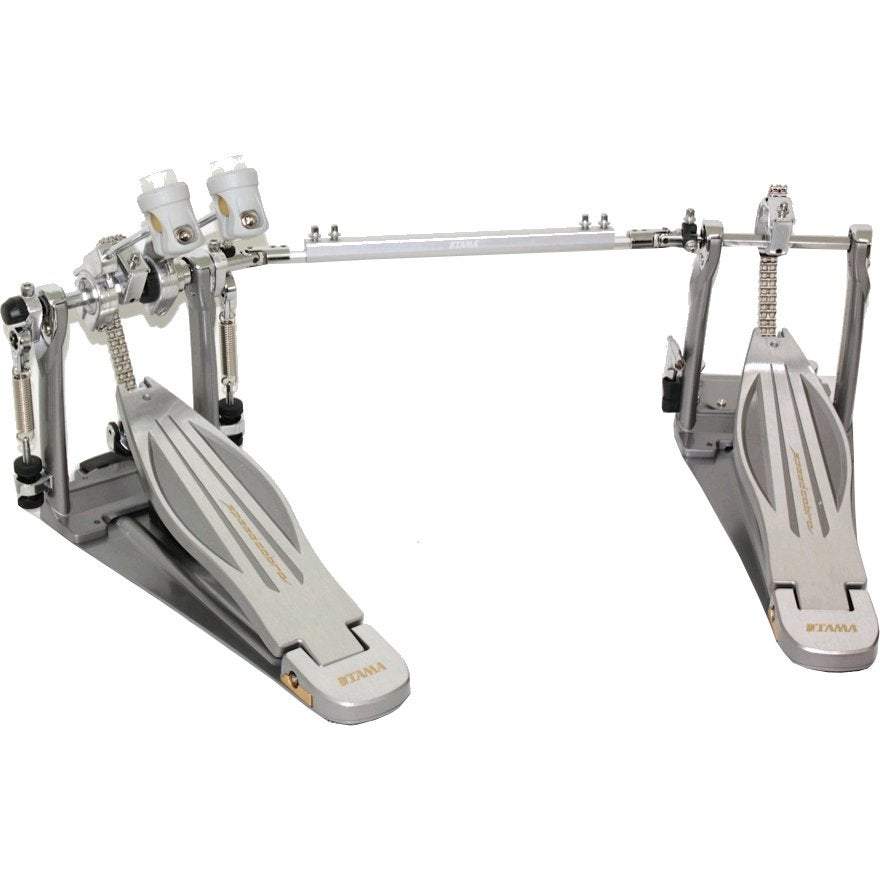 Tama HP910LWLN Speed Cobra dubbel bassdrumpedaal