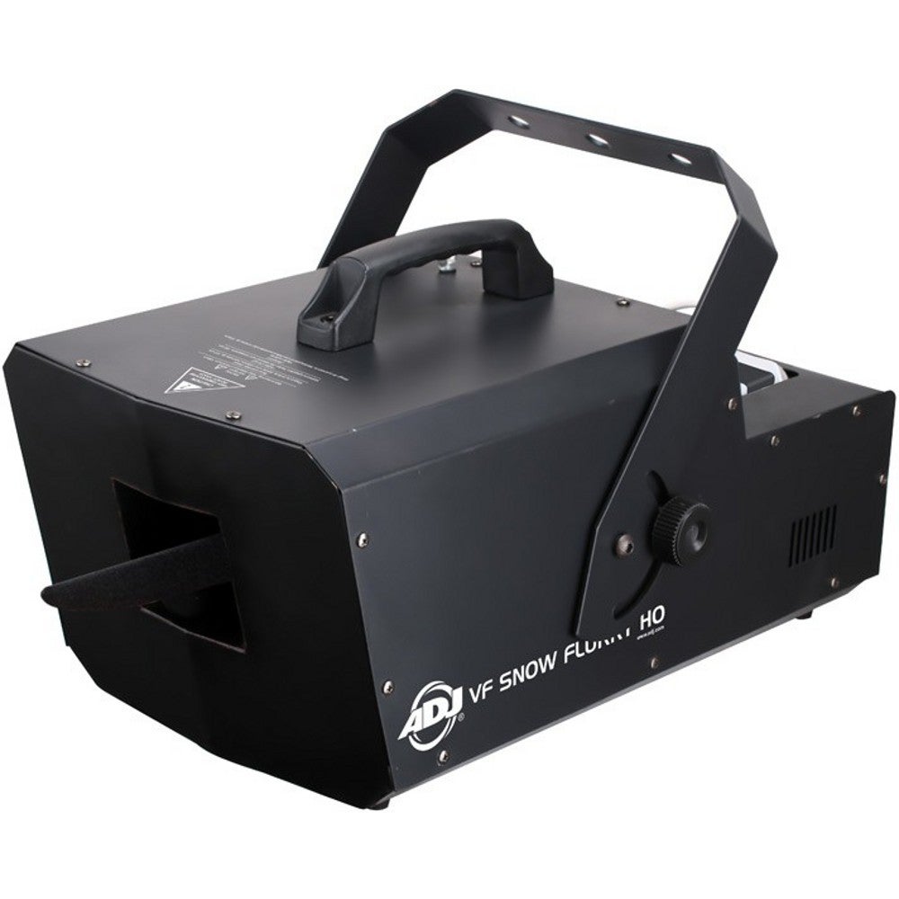 Eliminator VF Snow Flurry HO EP sneeuwmachine