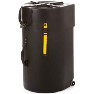 Hardcase HNQUINTO koffer voor 11 inch Quinto conga