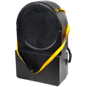 Hardcase HCFFSK koffer voor 14 inch free floating snaredrum