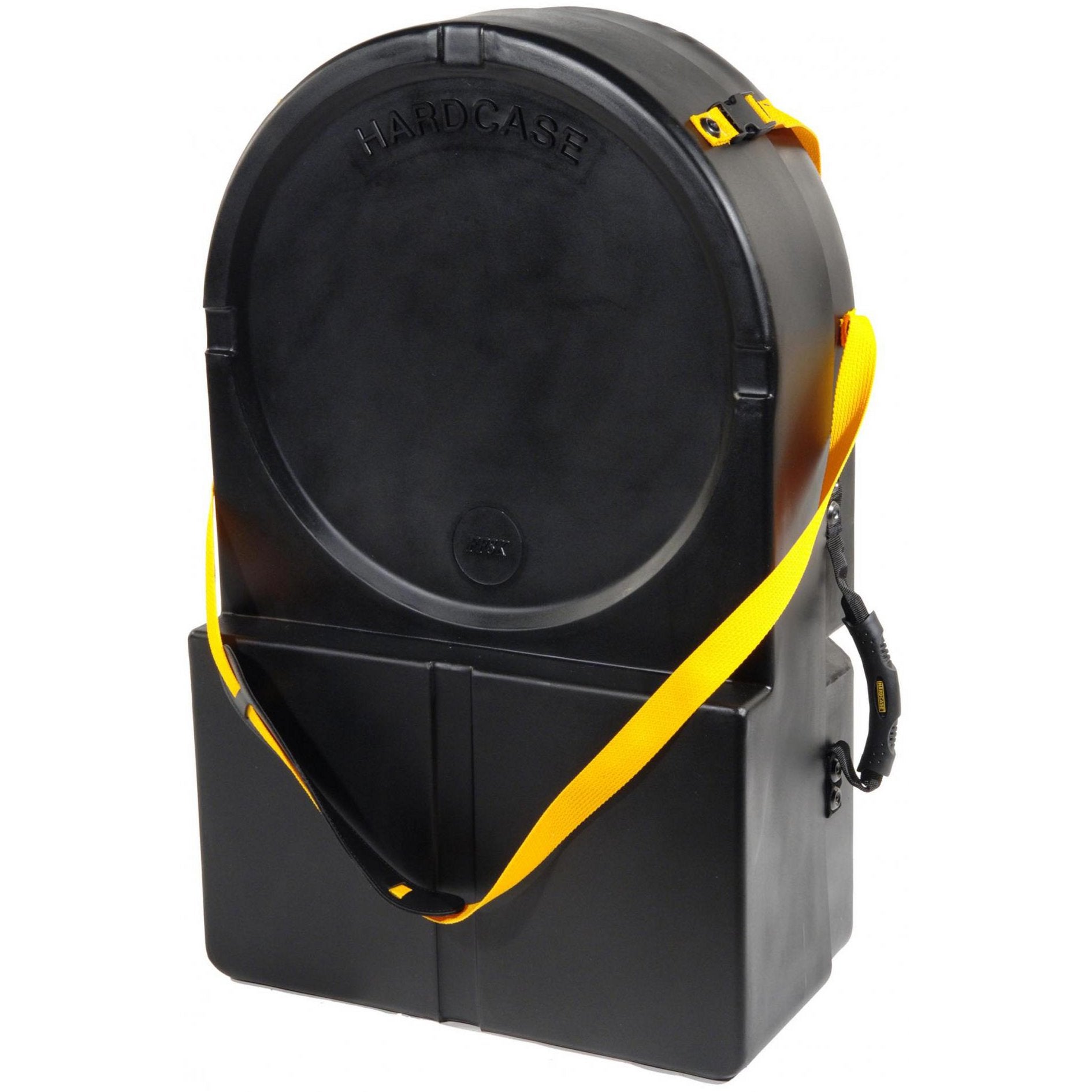 Hardcase HCFFSK koffer voor 14 inch free floating snaredrum