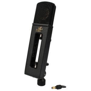 JZ Microphones BH-1s Black Hole condensatormicrofoon
