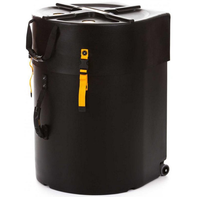 Hardcase HNDHOL17 koffer voor 17 x 25 inch dhol