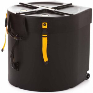 Hardcase HNDB16 koffer voor 16 inch doumbek