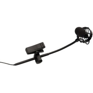 Prodipe PL21 Salmiéri drie microfoons voor percussie