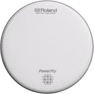 Roland MH2-14 PowerPly Mesh Head 14 inch gaasvel