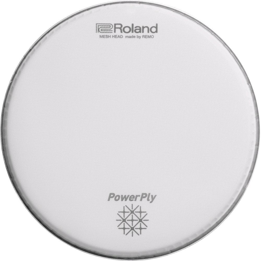 Roland MH2-14 PowerPly Mesh Head 14 inch gaasvel