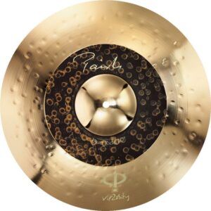 Paiste Vir2osity Signature Duo Ride 20 inch bekken