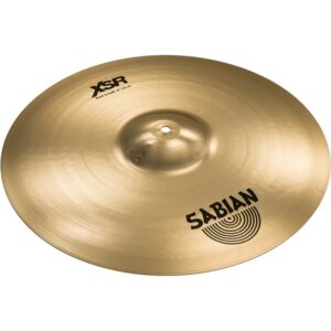 Sabian XSR-1807B 18 inch Fast Crash bekken