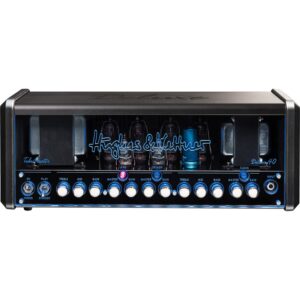 Hughes & Kettner TubeMeister Deluxe 40 gitaarversterker head