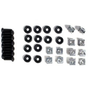 Innox RP AC set met rackware accessoires