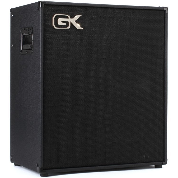 Gallien-Krueger MB410-II 500W 4x10 inch basversterker combo