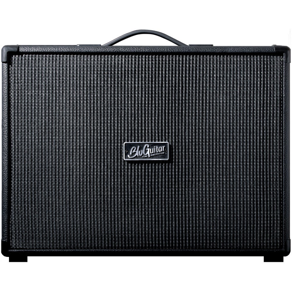 BluGuitar FATCAB gitaar speakerkast 1x12 8 ohm