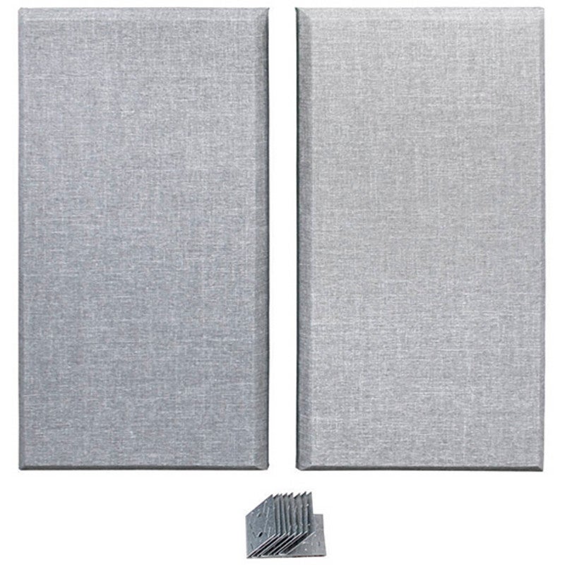 Primacoustic London Bass Trap (grijs)