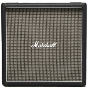 Marshall 1960BX 100 Watt 4x12 inch speaker cabinet recht