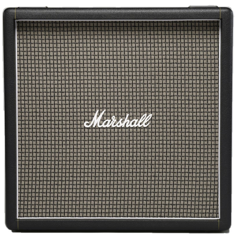Marshall 1960BX 100 Watt 4x12 inch speaker cabinet recht