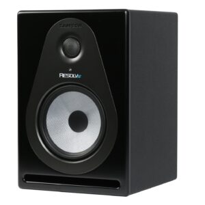 Samson Resolv SE6 actieve studiomonitor (per stuk)