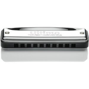 Tombo Ultimo 1810 B diatonische mondharmonica