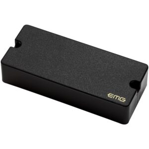 EMG 707 actieve humbucker voor zevensnarige gitaar