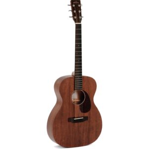 Sigma Guitars 000M-15 auditorium mahogany westerngitaar