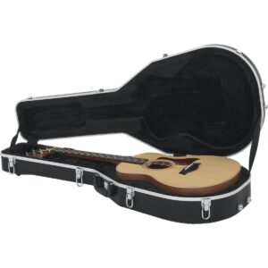 Gator Cases GC-GSMINI koffer voor Taylor GS Mini