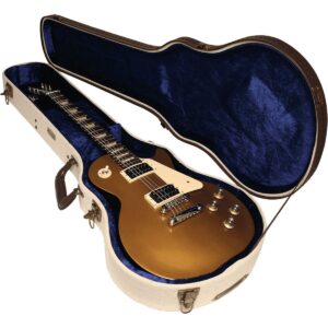 Gator Cases GW-JM-LPS houten koffer voor Gibson® Les Paul®