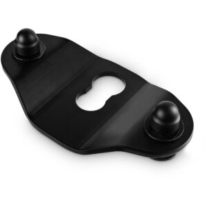 Adam Adapter Plate voor S series studio monitors