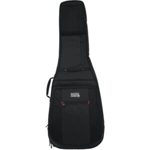 Gator Cases G-PG-335V gigbag voor Gibson® 335® & Flying V®