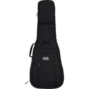 Gator Cases G-PGCLASSIC gigbag voor klassieke gitaar