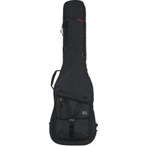Gator Cases GT-BASS-BLK Transit gigbag voor basgitaar